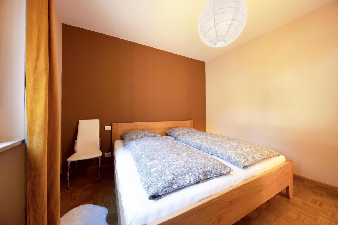Apartment Huita Bozen Exterior foto