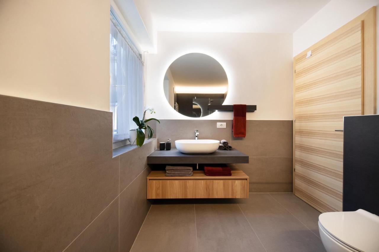 Apartment Huita Bozen Exterior foto